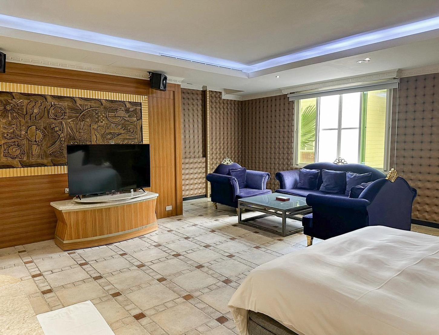 All-Ur Boutique Motel-Jhu Shan Branch Zhushan Exteriér fotografie