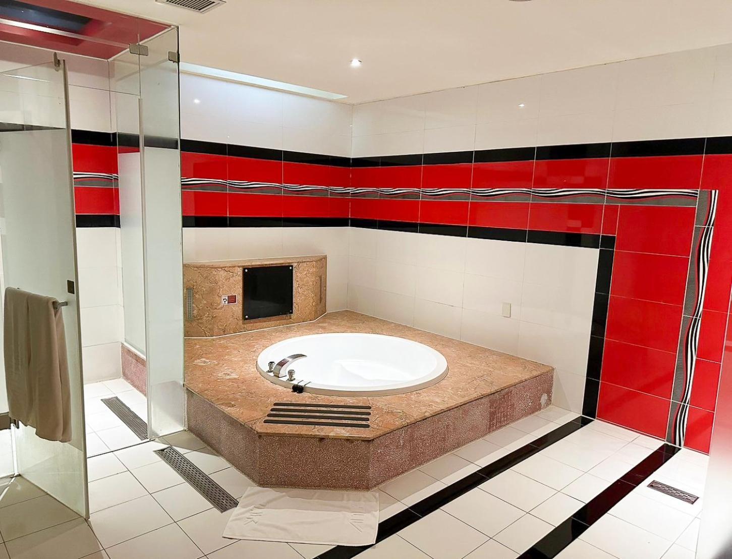 All-Ur Boutique Motel-Jhu Shan Branch Zhushan Exteriér fotografie