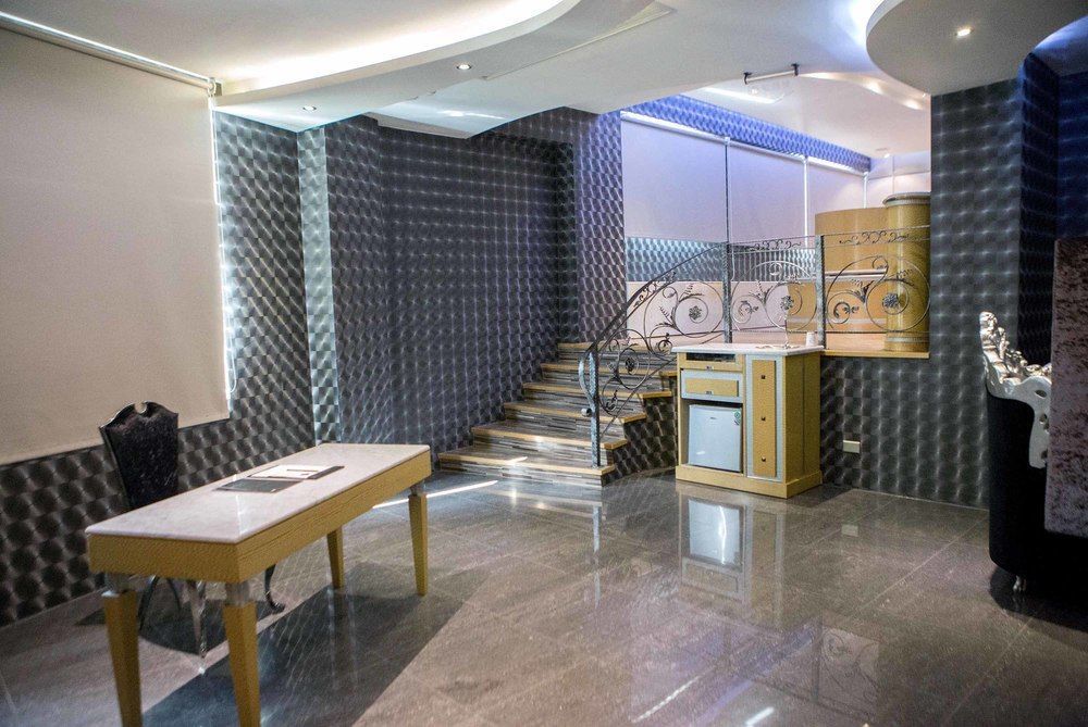 All-Ur Boutique Motel-Jhu Shan Branch Zhushan Exteriér fotografie