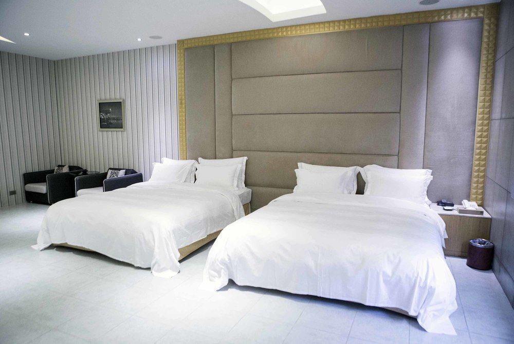 All-Ur Boutique Motel-Jhu Shan Branch Zhushan Exteriér fotografie