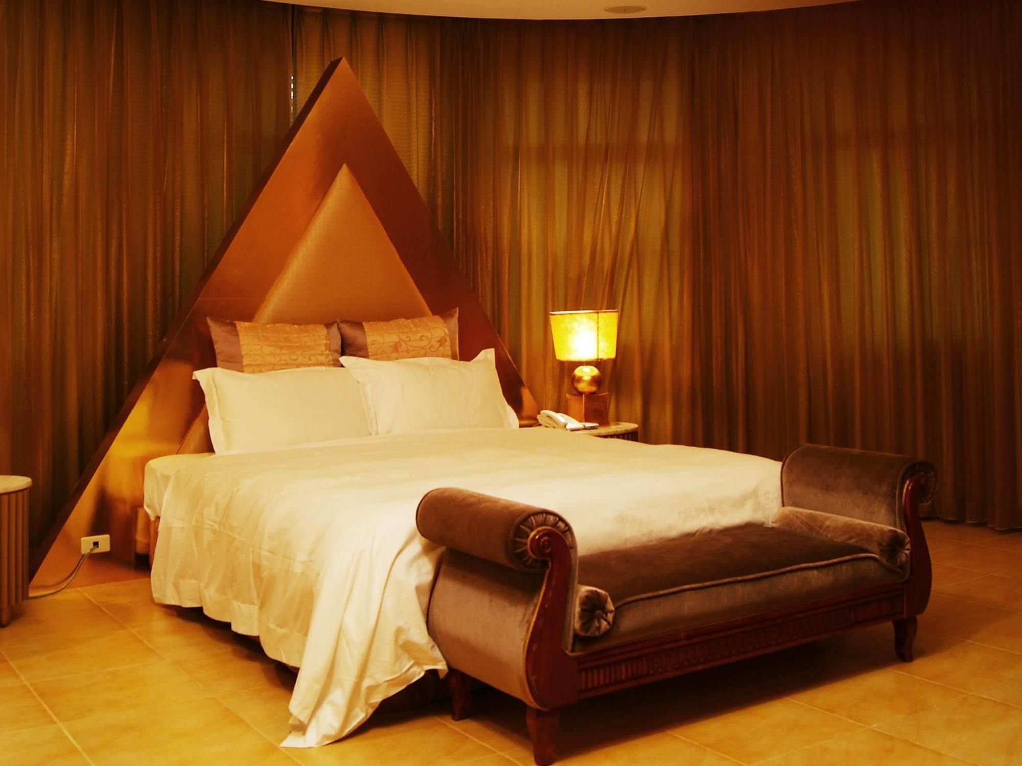 All-Ur Boutique Motel-Jhu Shan Branch Zhushan Exteriér fotografie