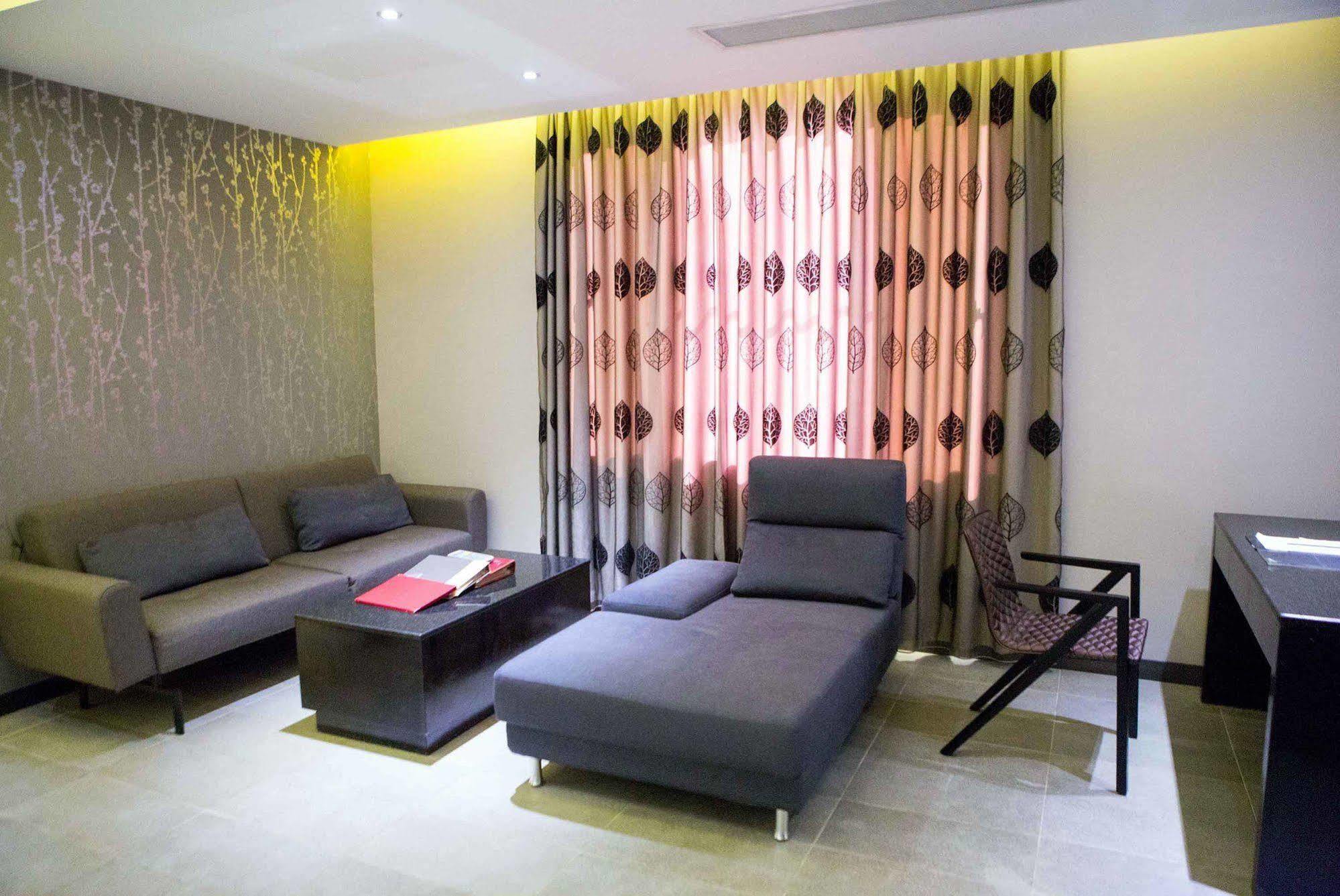 All-Ur Boutique Motel-Jhu Shan Branch Zhushan Exteriér fotografie